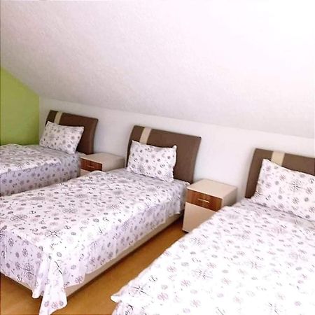 Senna Room Visoko Exteriör bild