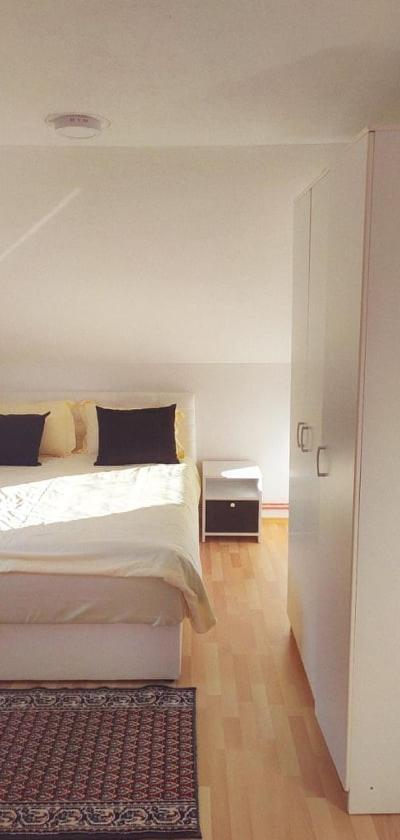 Senna Room Visoko Exteriör bild